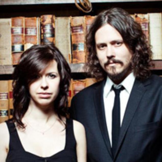 The Civil Wars