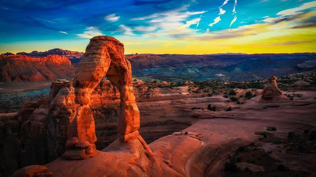 Arches National Park