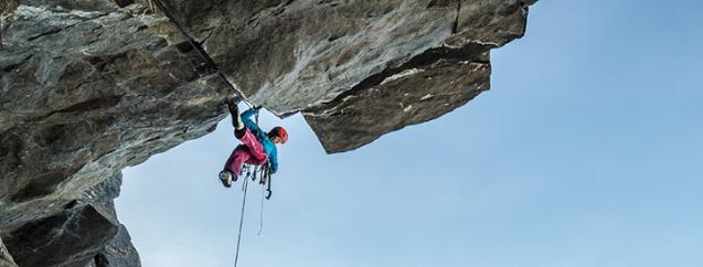 SAO Movie: Banff Mountain Film Festival