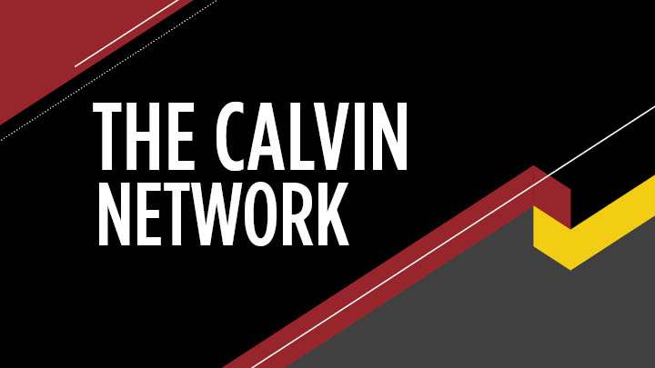 The Calvin Network