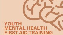 Youth Mental Health First Aid Training