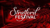 Stratford Festival logo