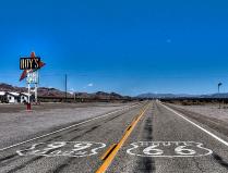 Passport to Adventure - Route 66 Adventure: Exploring the Mother Road