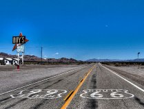 Passport to Adventure - Route 66 Adventure: Exploring the Mother Road