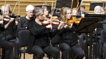 Calvin Community Symphony