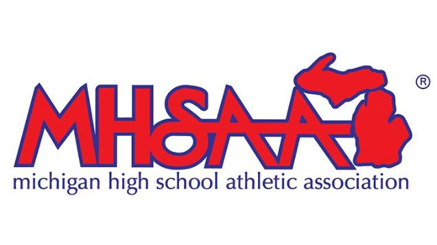 MHSAA Girls Basketball Tournament