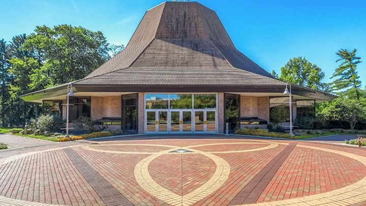 University Chapel