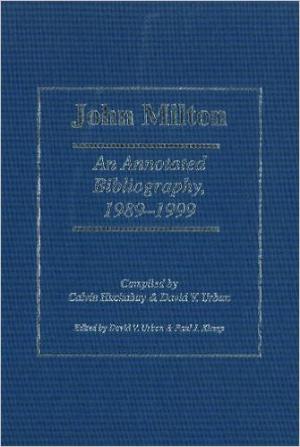 John Milton