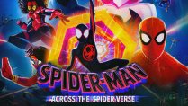 Spider-Man: Across the Spider-Verse