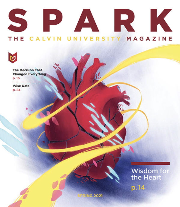 Spark - Spring 2021