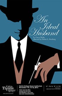 CTC - An Ideal Husband