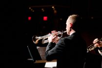 Recital: Simon Fanthorpe, trumpet