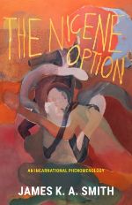 The Nicene Option cover image.