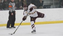 D3 Hockey vs Davenport