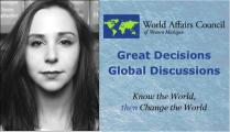 World Affairs Lecture Series