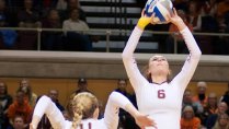 The Calvin Network @ Atlanta: Volleyball/Lunch at Emory University