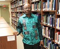 Engaging John Calvin with the New Wave of African Christianity: A Reformed Response to Christian Spirituality in Africa, by Epiemembong Louis Ebong