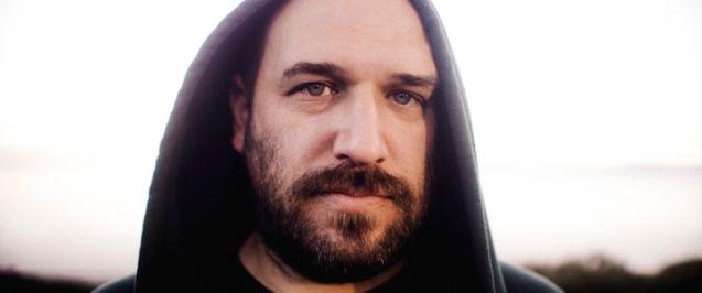 An Evening with David Bazan