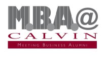 MBA@Calvin Breakfast & Networking