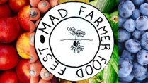 Mad Farmer's Food Fest