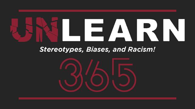 Unlearn 365 Week