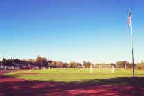 Men's Soccer vs. Olivet