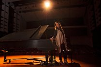 Student Recital: Rachael Hoekwater, piano