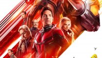 Ant-Man and the Wasp