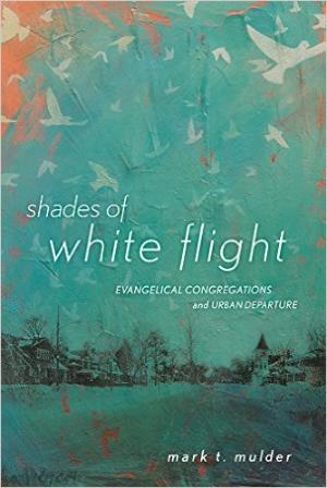 Shades of White Flight