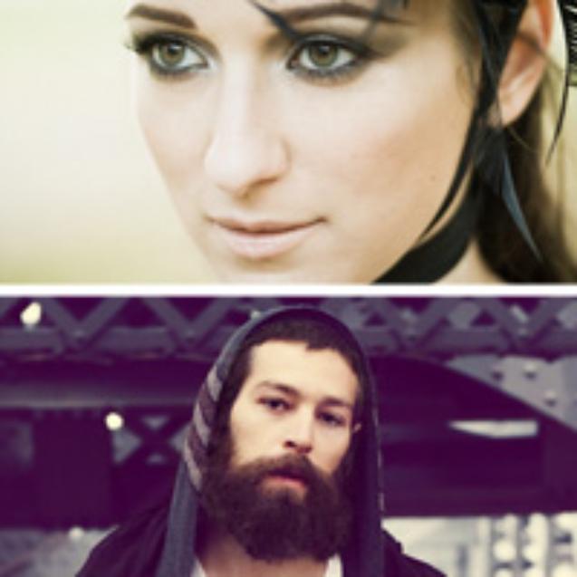 Matisyahu and My Brightest Diamond