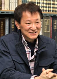 Jong-Il Kim