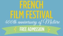 The Imaginary Invalid (French Film Festival)