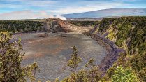 Kilauea Iki Crater