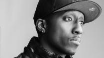 Keynote Presentation: Lecrae