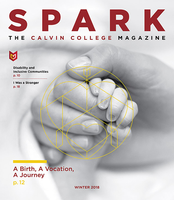 Spark - Winter 2018