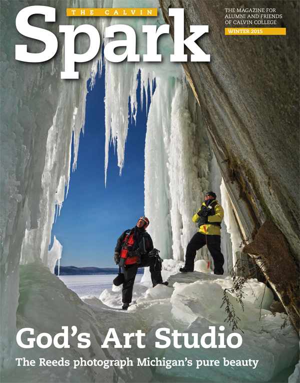 Spark - Winter 2015