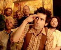 SAO Con. Dawes w/ Blitzen Trapper