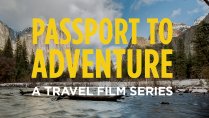 Passport to Adventure - Week in Paris