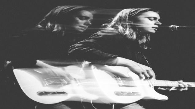 Julien Baker + special guest