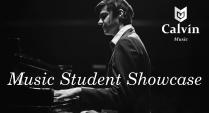 Music Student Showcase