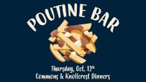 Poutine Bar