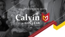 An Afternoon With Calvin - Phoenix, AZ