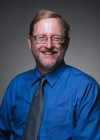 David Klanderman's staff picture