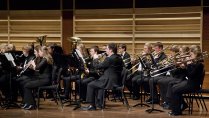 Symphonic Band, Rockford Community Band