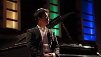 Student Recital: Yo Han Kim, piano