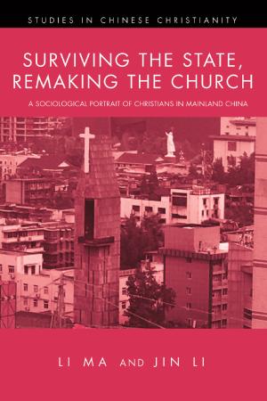 Surviving the State, Remaking the Church