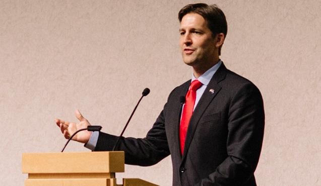 Paul B. Henry Lecture: Nebraska Senator Ben Sasse