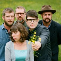 The Decemberists