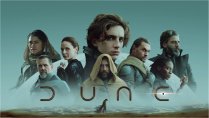 SAO Movie - Dune