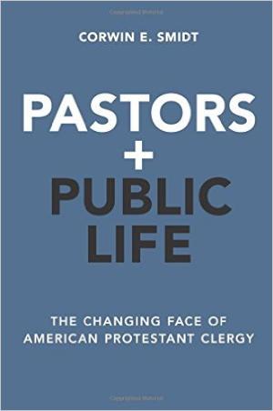 Pastors and Public Life